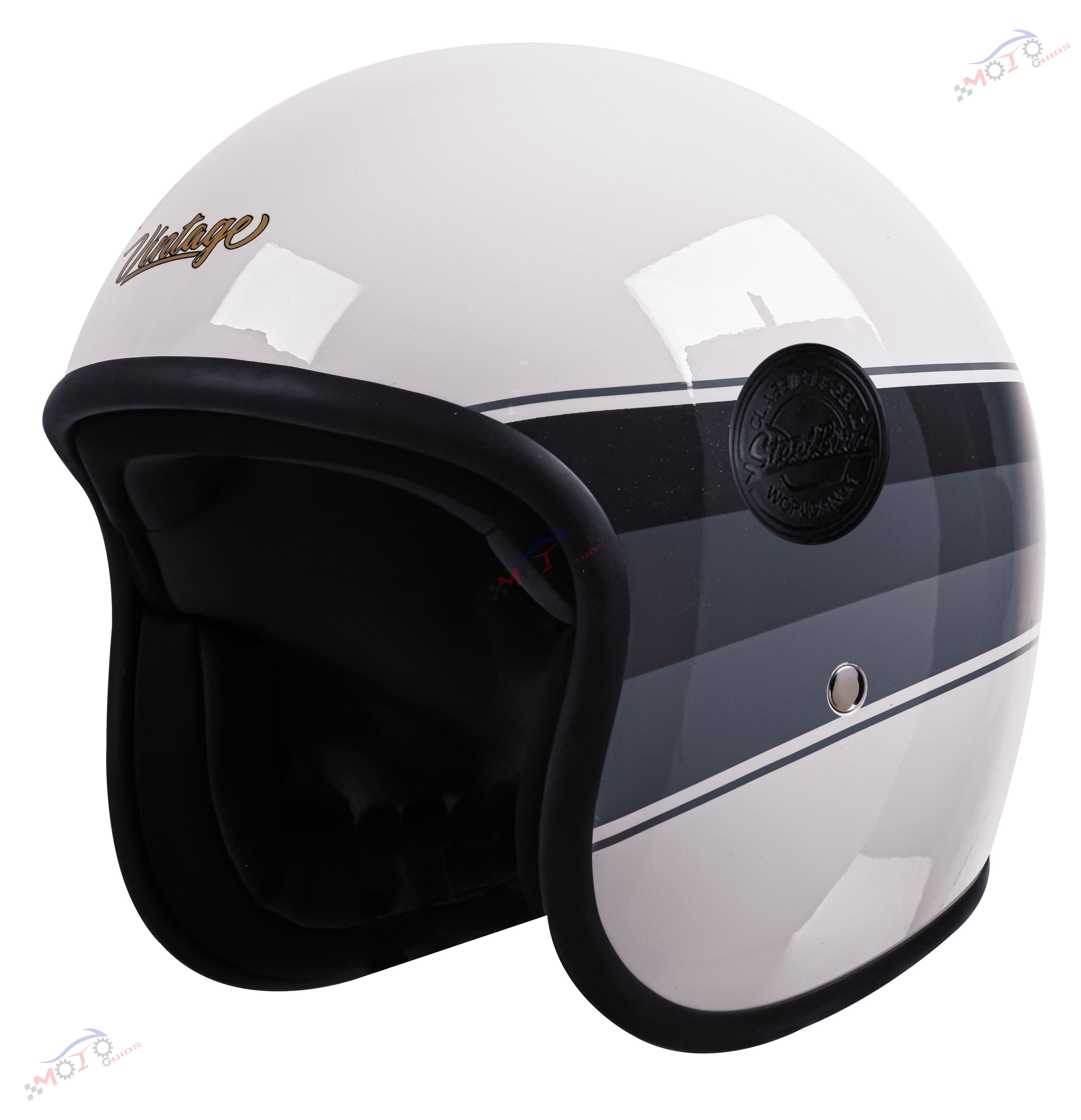 SBH-55 VINTAGE WITHOUT VISOR